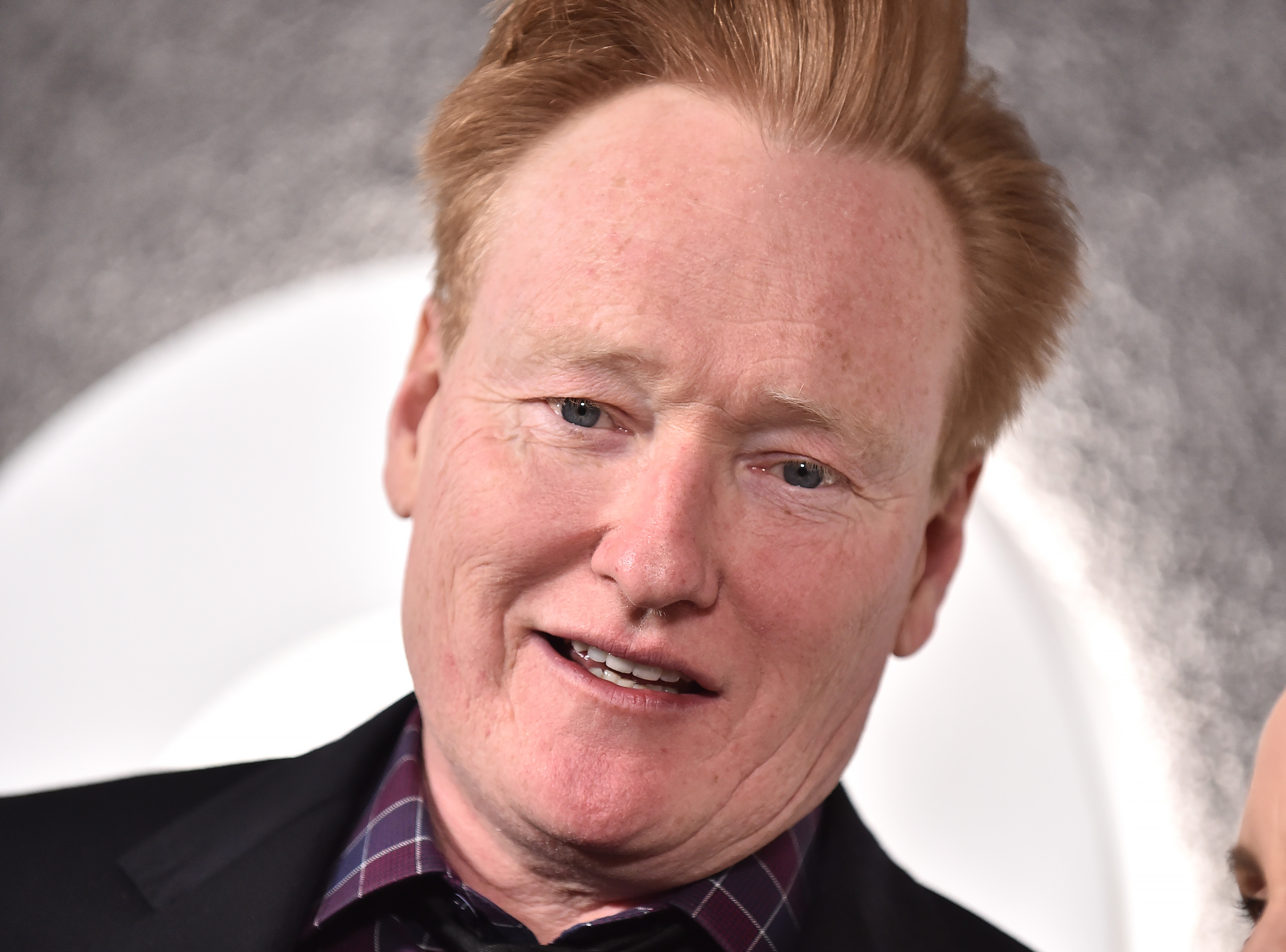 Conan O'Brien