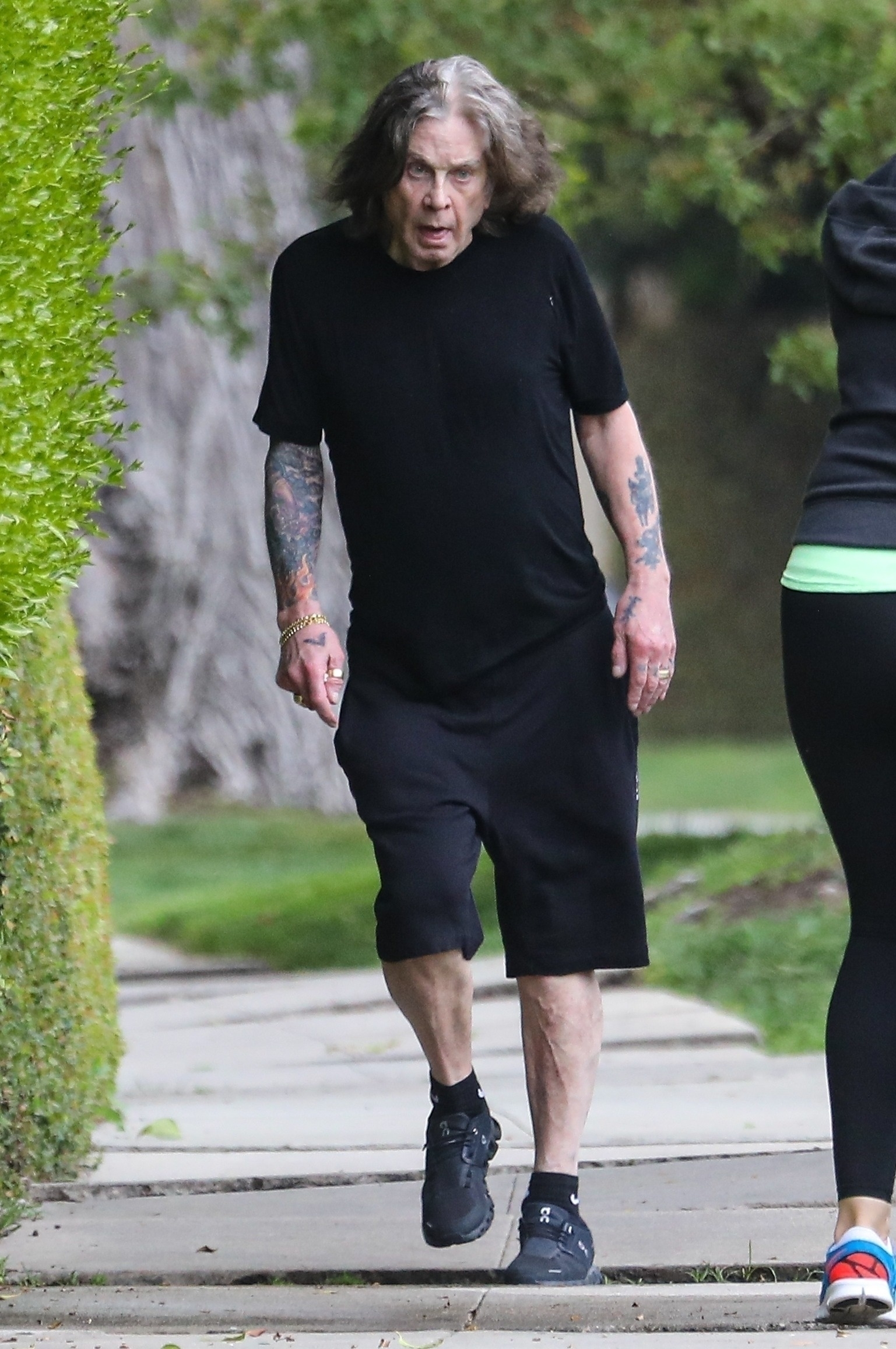 Iconic rocker celebrates his 75th birthday, more moments from his life | Gallery | Wonderwall.com