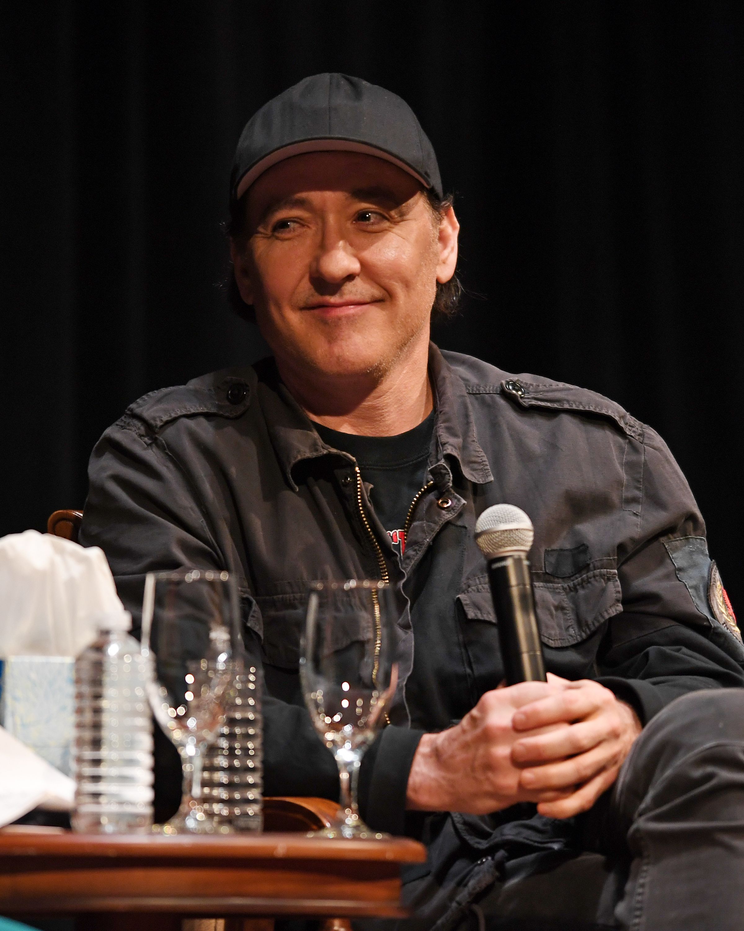 John Cusack