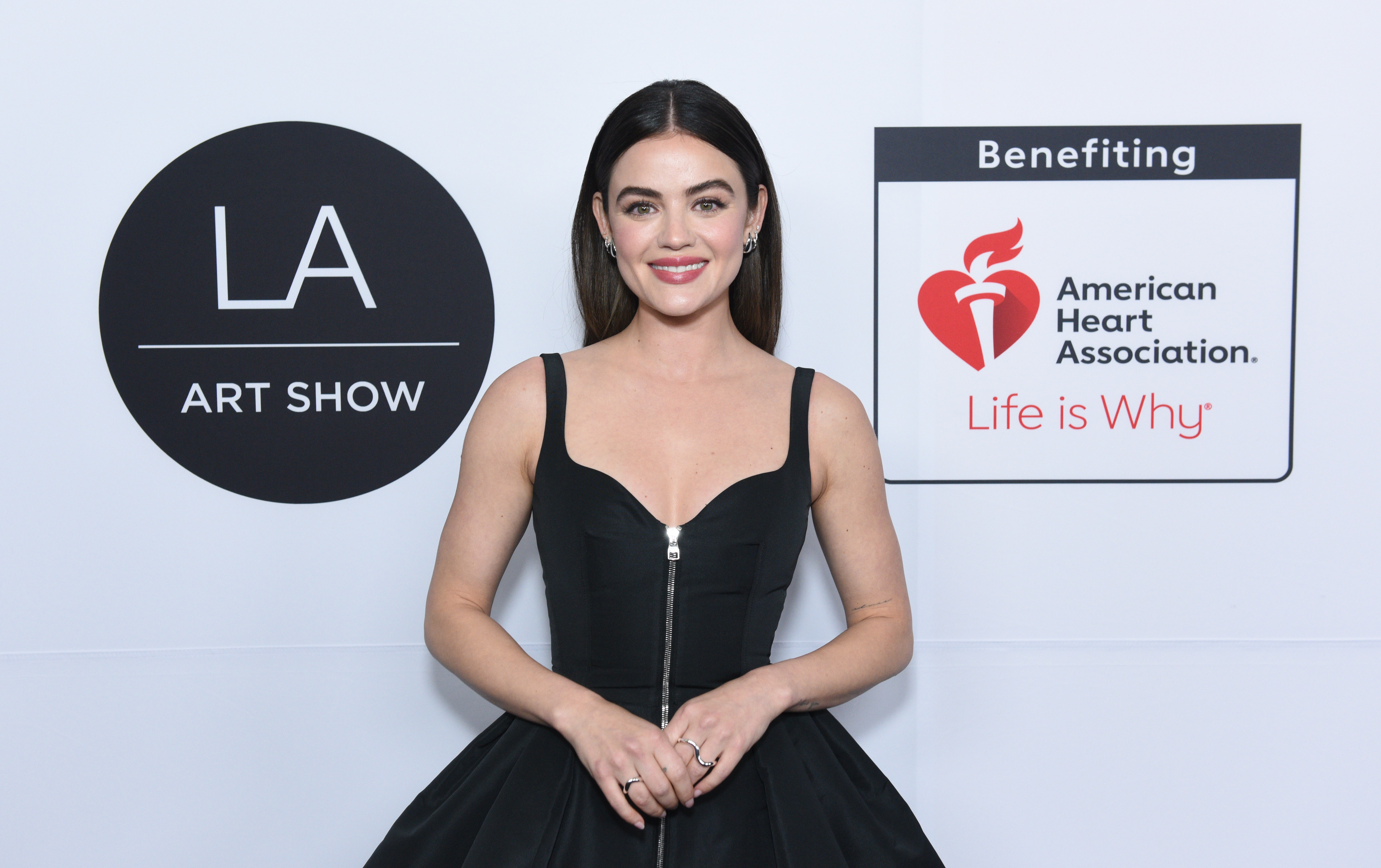 Lucy Hale
