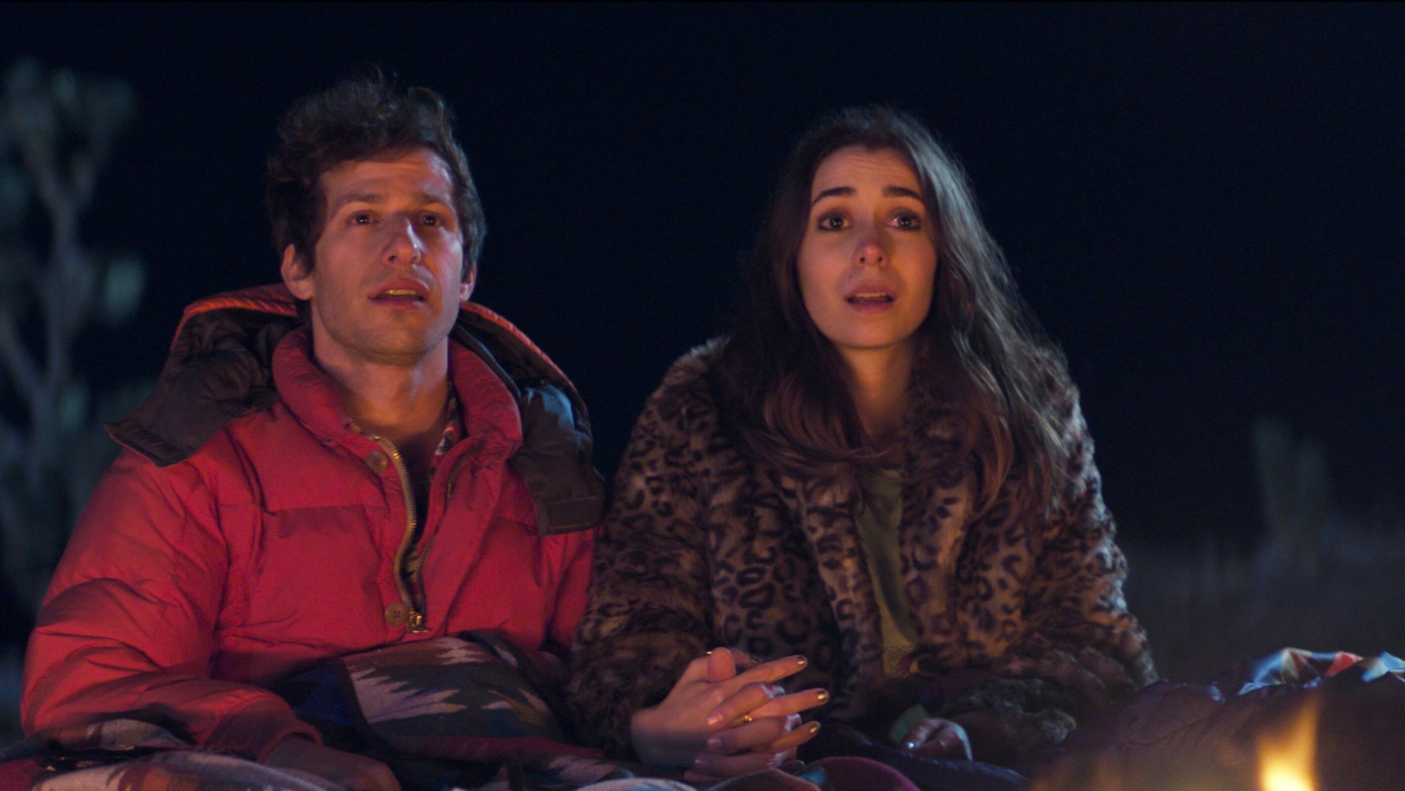 Andy Samberg, Cristin Milioti, Palm Springs
