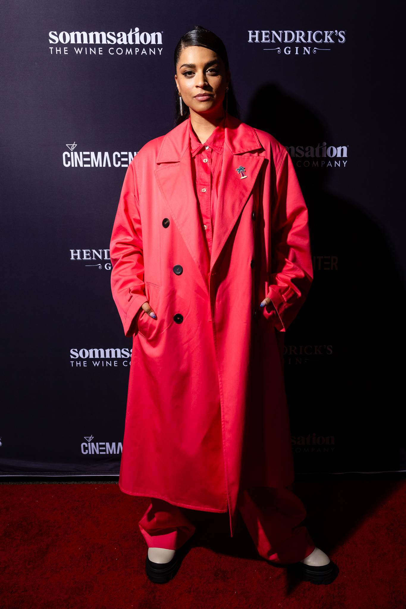 Lilly Singh, SXSW 2024