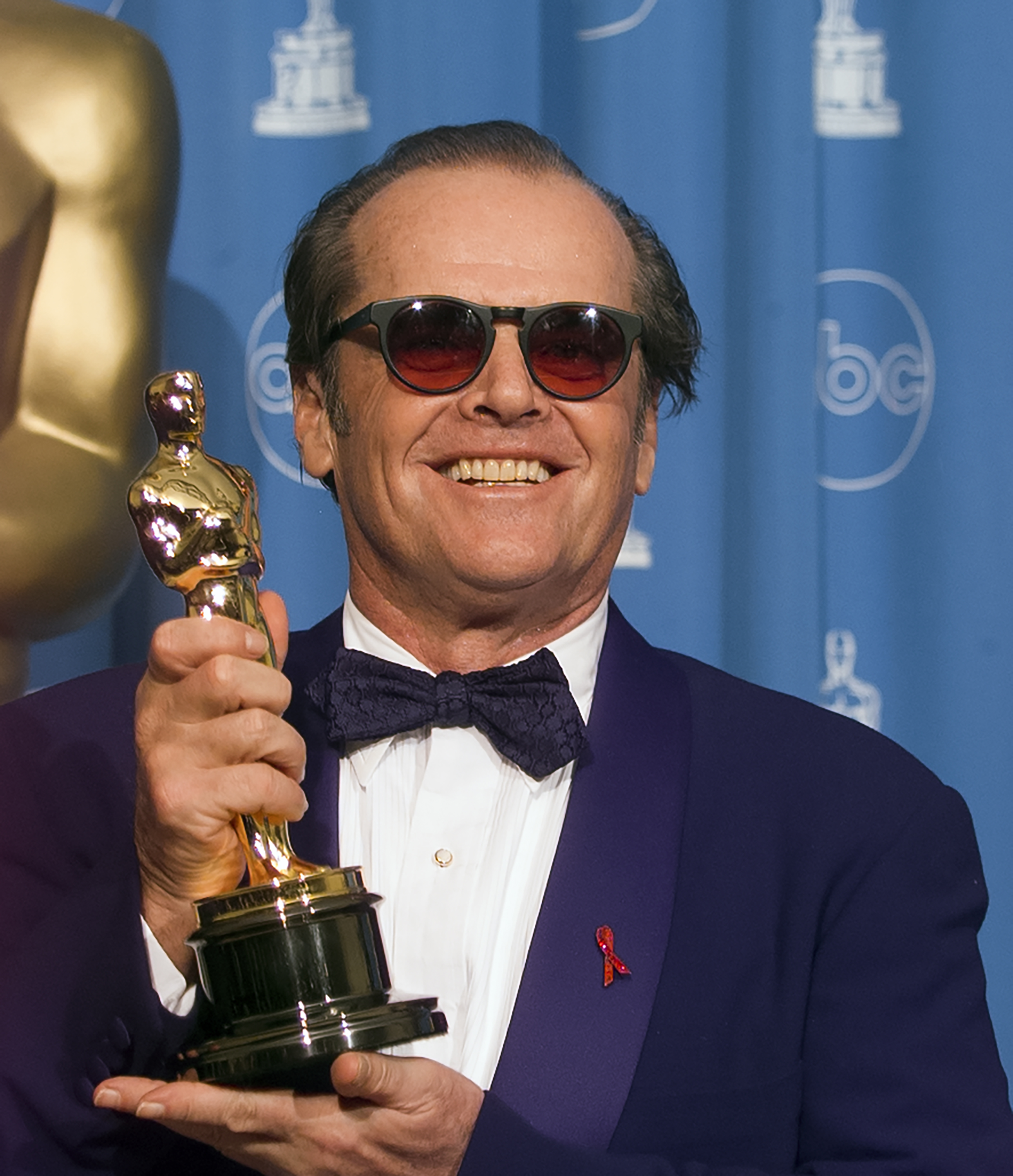 Jack Nicholson's best performances ranked | Gallery | Wonderwall.com, image size:2586x3000