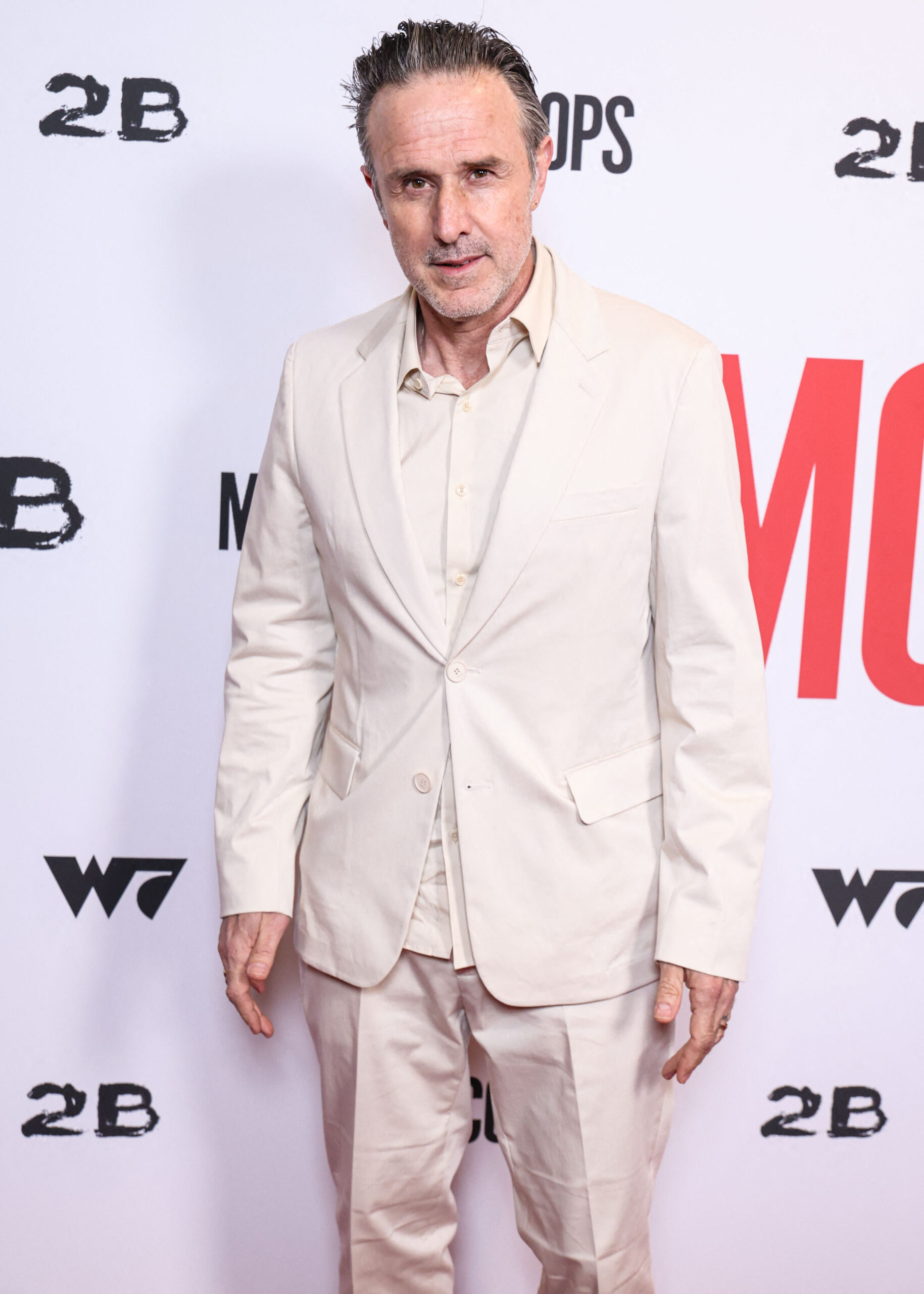David Arquette