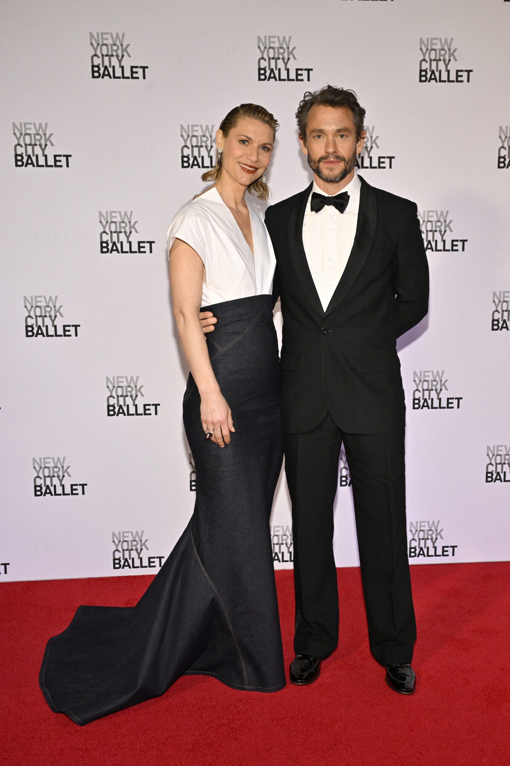 Claire Danes, Hugh Dancy