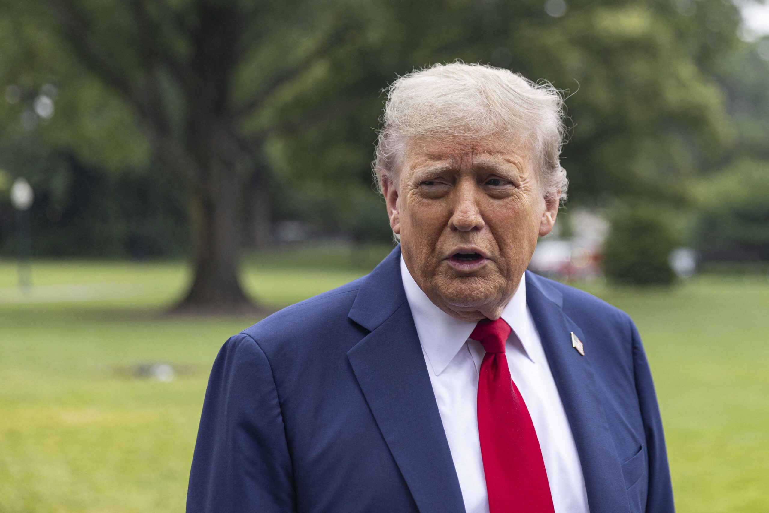 Lawrence O'Donnell Calls Donald Trump The 'Stupidest President