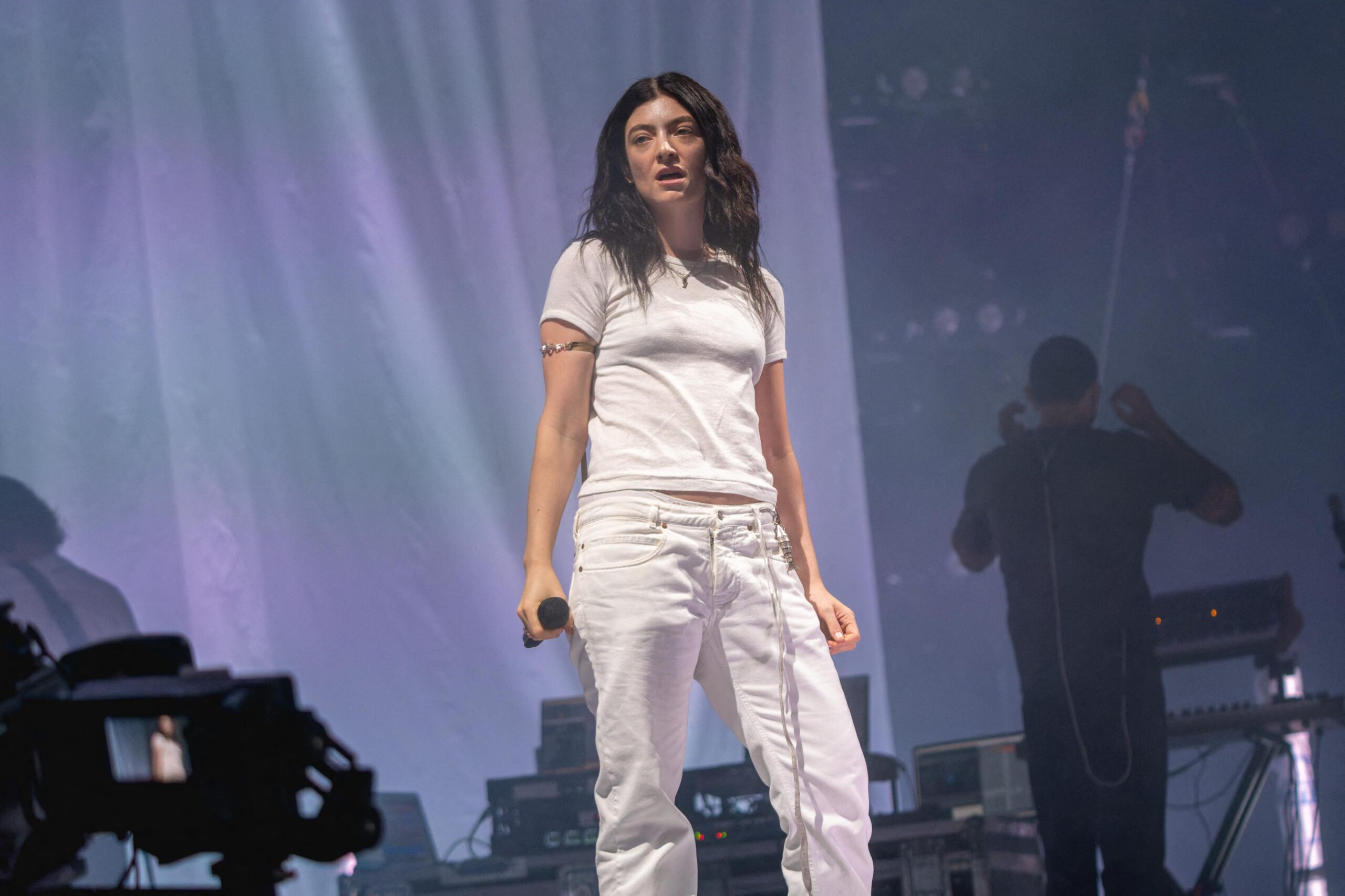 Lorde
