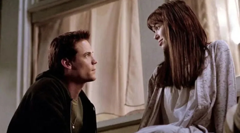 A Walk to Remember (2002)