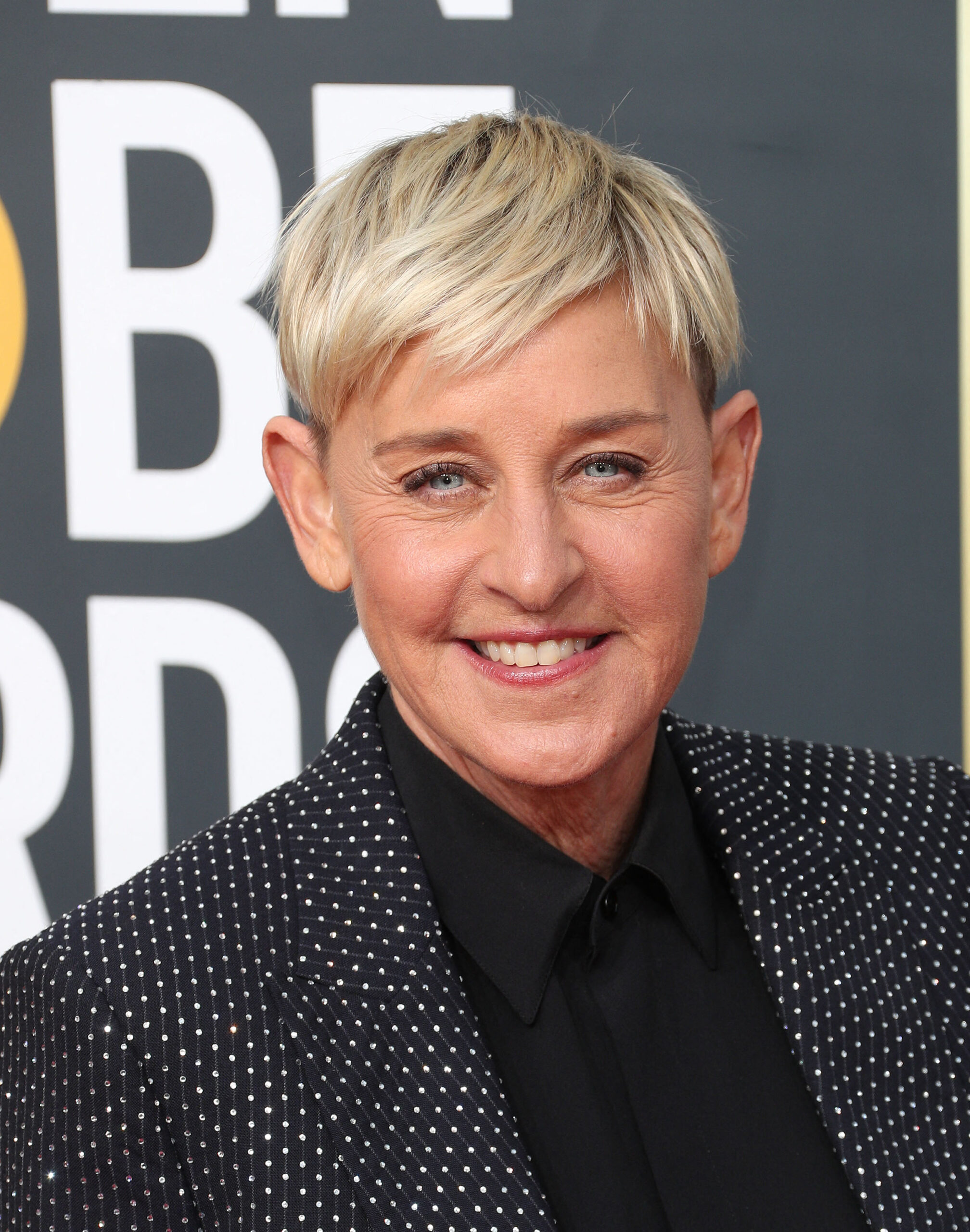 Ellen DeGeneres