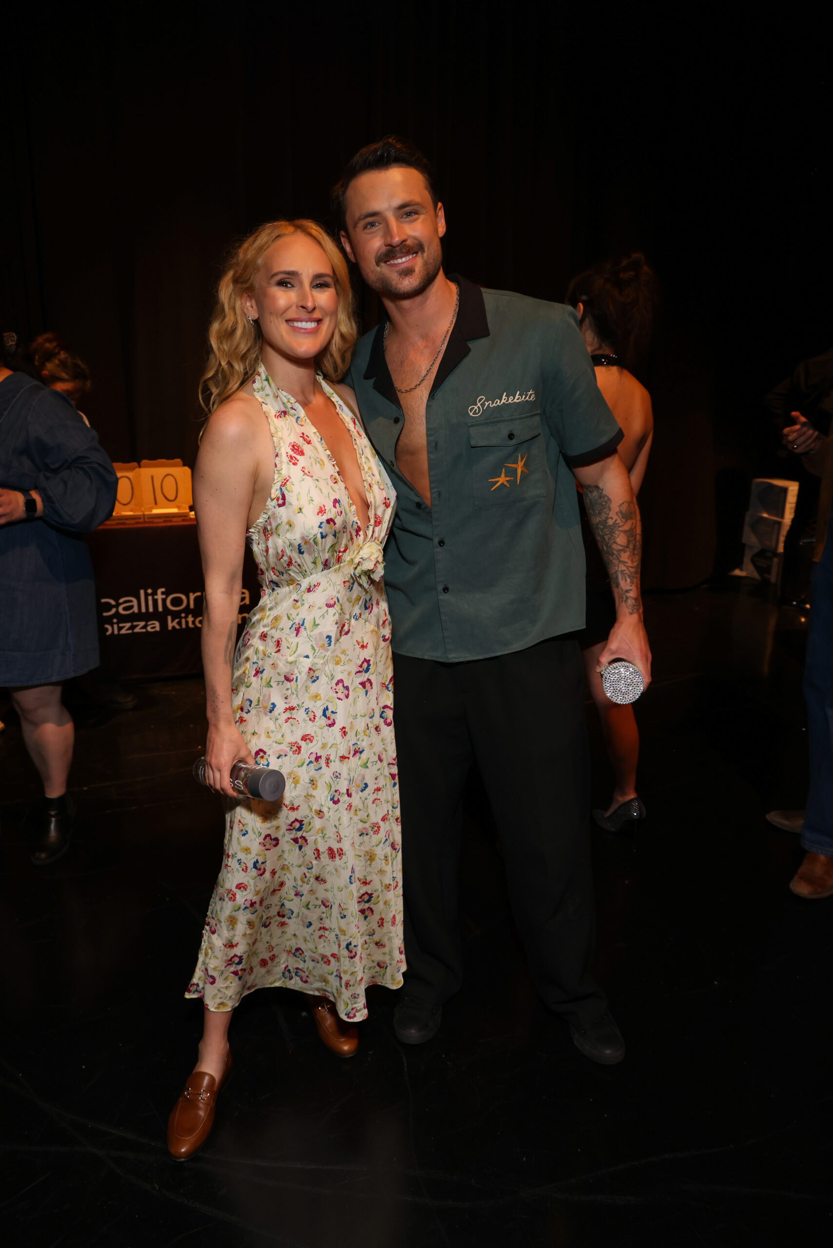 Rumer Willis, Dylan Efron