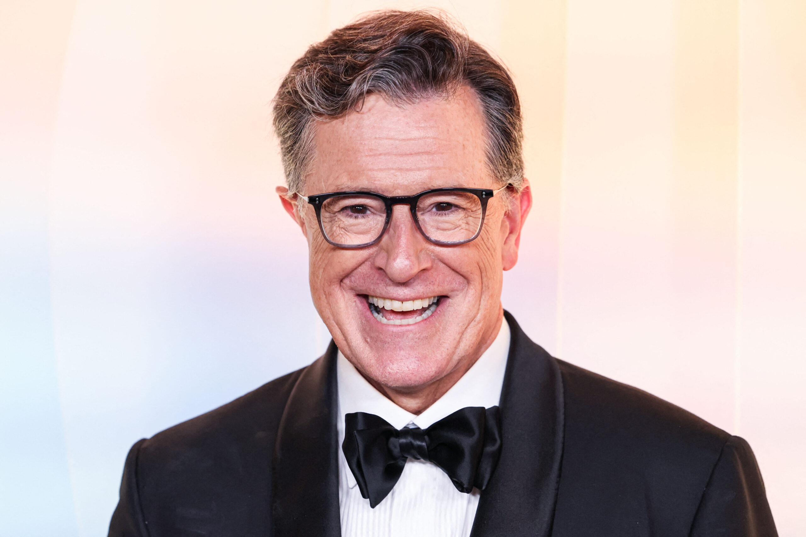 Stephen Colbert